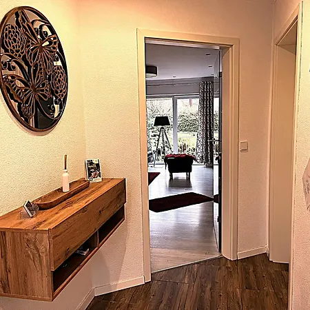 Wellness Garden * Michendorf