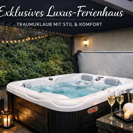 Wellness Garden * Michendorf