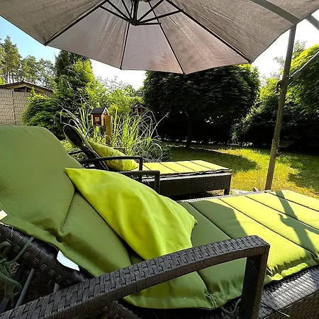 Wellness Garden Michendorf