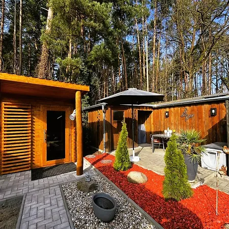 Wellness Garden * Michendorf