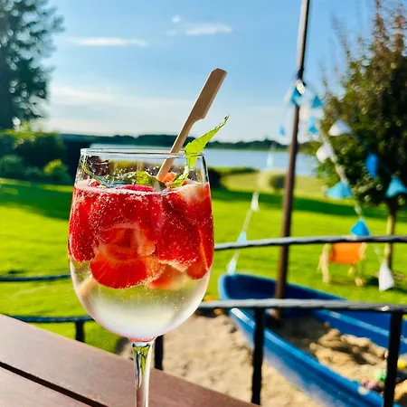 Wellness Garden * Michendorf