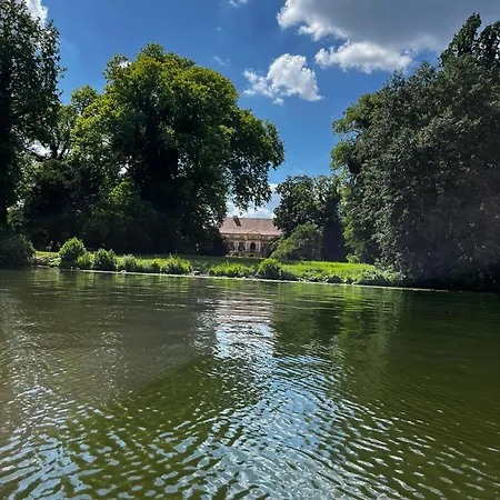 Wellness Garden * Michendorf