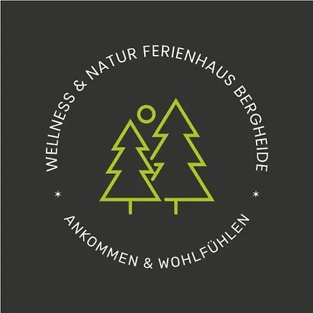 Wellness Garden Vakantiehuis